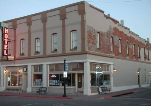 Williams (Arizona) United States Promo Code Booking.com