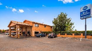 Chinle (AZ) United States Hotels