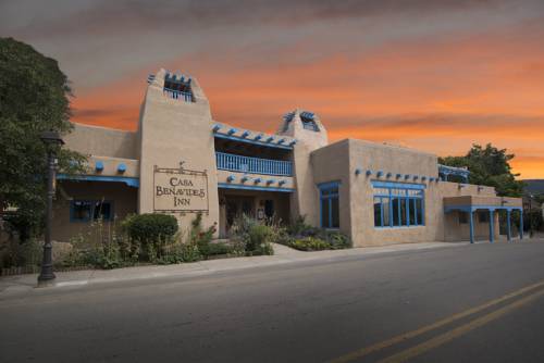 Taos (Nuevo México) Estados Unidos codigo de promocion booking.com