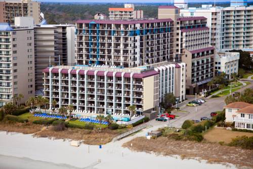 Myrtle Beach South Carolina Vereinigten Staaten Promo-Code Booking.com