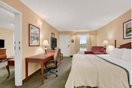 Cleveland Tennessee Vereinigten Staaten Promo-Code Booking.com