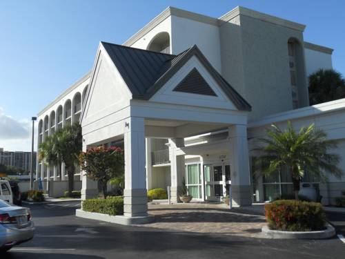 North Miami Florida Vereinigten Staaten Promo-Code Booking.com