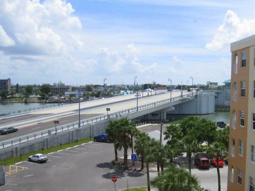 Madeira Beach Florida Vereinigten Staaten Promo-Code Booking.com