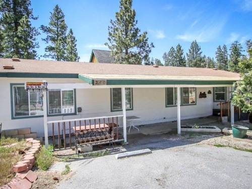 Big Bear Lake Kalifornien Vereinigten Staaten Promo-Code Booking.com