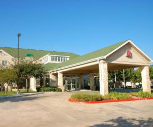 Round Rock (TX) United States Hotels