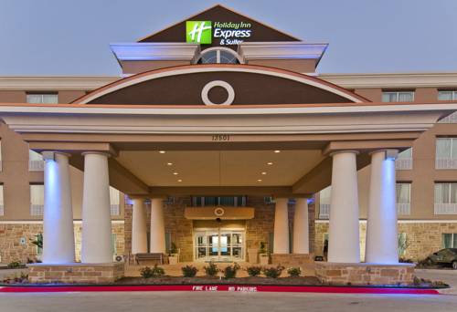 Northlake (Texas) United States Hotel