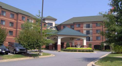 Hickory (North Carolina) United States Hotel