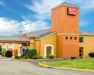Harrisburg (PA) United States Hotels