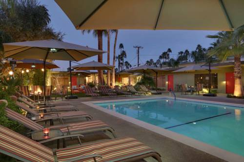 Palm Springs (California) United States Promo Code Booking.com