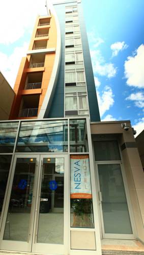 Long Island City New York Vereinigten Staaten Promo-Code Booking.com