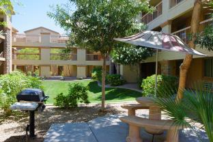 Casa Grande (AZ) United States Hotels