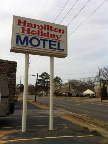 Hamilton (Alabama) United States Promo Code Booking.com