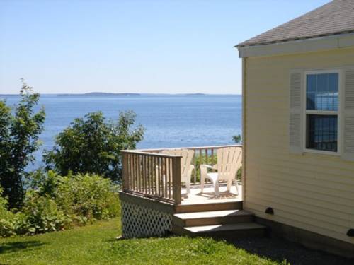 Lincolnville (Maine) Estados Unidos código de promoción de hotel booking.com