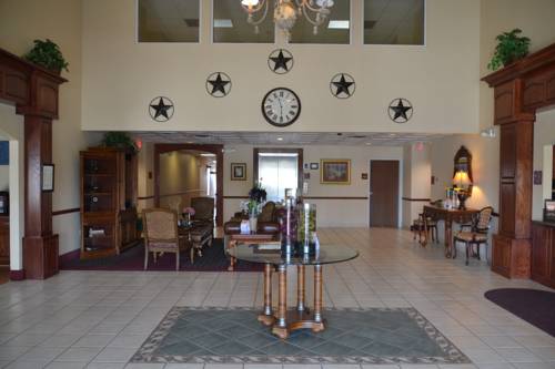 Cleburne (Texas) United States Promo Code Booking.com