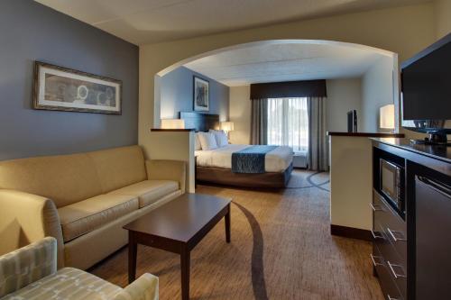 Owensboro (KY) United States Hotels