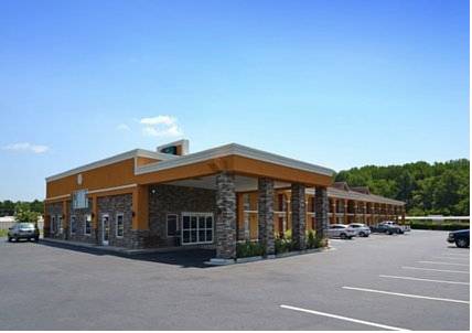 Greenwood (South Carolina) United States Promo Code Booking.com