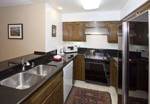 Mammoth Lakes Kalifornien Vereinigten Staaten Promo-Code Booking.com