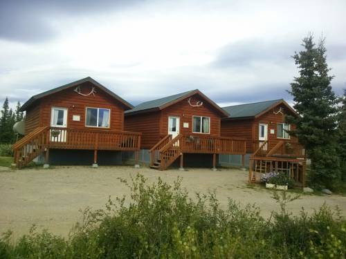 Healy (Alaska) United States Promo Code Booking.com