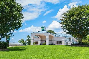 Carthage (TX) United States Hotels