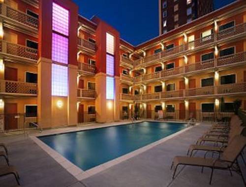 Atlantic City (New Jersey) United States Hotel