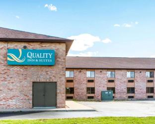 Kimberly (WI) United States Hotels