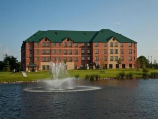 W Des Moines United States Hotels