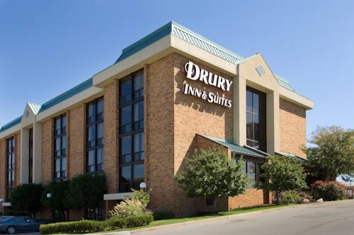 Kansas City (Missouri) United States Hotel