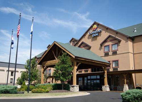 Saint Robert Missouri Vereinigten Staaten Promo-Code Booking.com