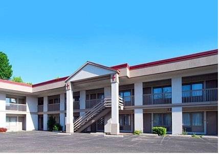 Evansville Indiana Vereinigten Staaten Promo-Code Booking.com