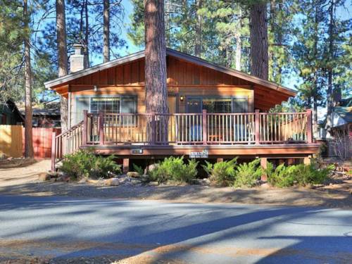 Big Bear Lake (California) Estados Unidos codigo de promocion booking.com