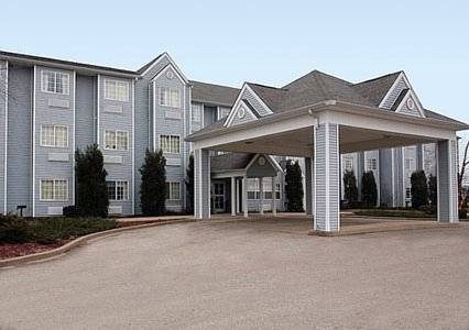 Evansville Indiana Vereinigten Staaten Promo-Code Booking.com