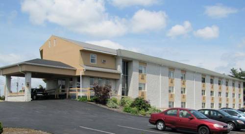 Lancaster Pennsylvania Vereinigten Staaten Promo-Code Booking.com