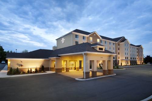 Rochester New York Vereinigten Staaten Promo-Code Booking.com