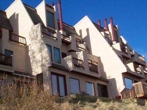 Steamboat Springs (Colorado) United States Promo Code Booking.com