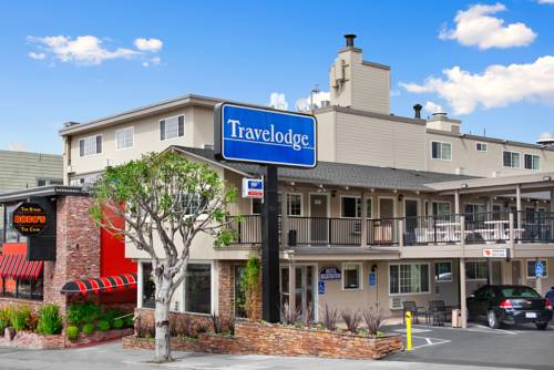 San Francisco (California) United States Hotel