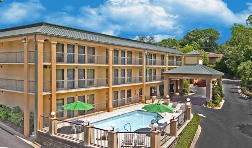 Asheville (Carolina del Norte) Estados Unidos codigo de promocion booking.com