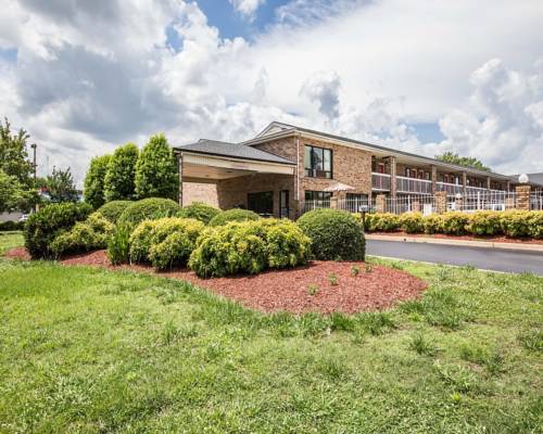 Spartanburg (South Carolina) United States Promo Code Booking.com