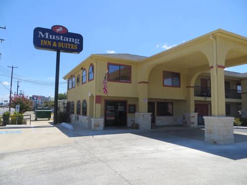 San Antonio Texas Vereinigten Staaten Promo-Code Booking.com