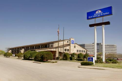 Waco Texas Vereinigten Staaten Promo-Code Booking.com