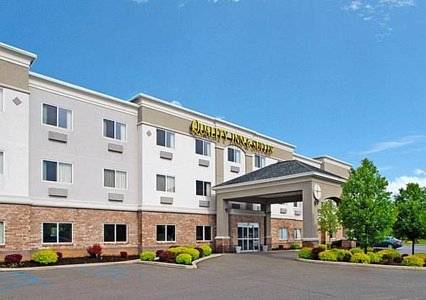 Noblesville (Indiana) United States Hotel