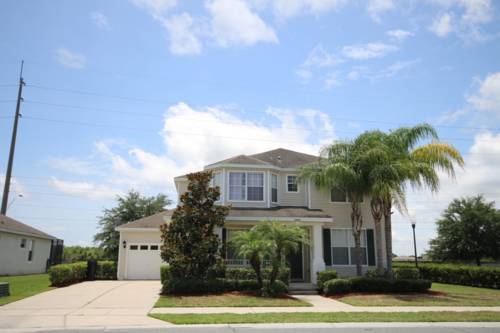 Kissimmee Florida Vereinigten Staaten Promo-Code Booking.com