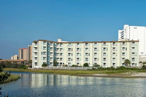 Myrtle Beach South Carolina Vereinigten Staaten Promo-Code Booking.com