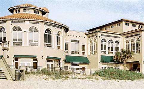 Ponte Vedra Beach Florida Vereinigten Staaten Promo-Code Booking.com
