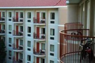 Pigeon Forge (TN) United States Hotels