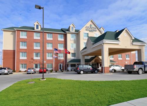 Conway (Arkansas) United States Hotel