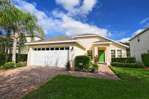 Davenport (Florida) United States Promo Code Booking.com
