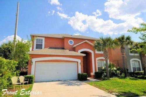 Kissimmee (Florida) United States Hotel