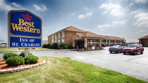 Saint Charles (Illinois) United States Promo Code Booking.com