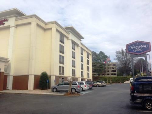 Atlanta (Georgia) United States Promo Code Booking.com