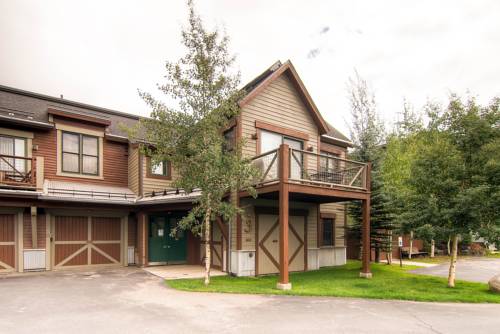 Breckenridge (Colorado) United States Promo Code Booking.com
